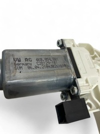 фото thumb №6, Audi e-tron 2021 левая сторона двигатель регулятор стекло дверь передних