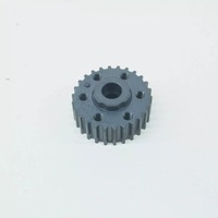 фото thumb №9, Audi a1 8x грм двигуна колесо зубчасте вала колінчастого 06d105263