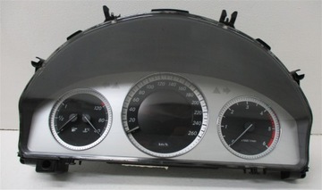 фото thumb №9, Спидометр mercedes c w204 2.2 3.0 cdi a2044400311 eu
