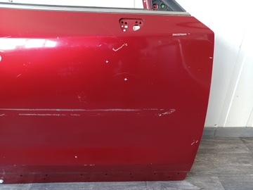 фото thumb №9, Дверь mazda cx5 cx-5 ii передние правые------ познань ---- биржа