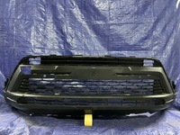 фото thumb №1, Opel crossland lift бампер передний спойлер