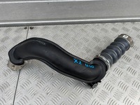 фото thumb №1, Bmw x1 x2 u10 труба шланг интеркулер 242441 8489557