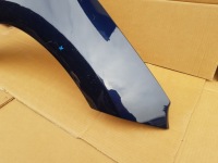 Mercedes eqc w293 n293 19- крыло правый передний Доставка, фото thumb