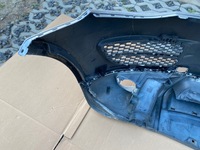 фото thumb №13, Бампер перед vw touareg 7l i рестайлинг o7-10 r line оригинал