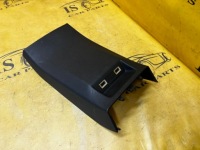 фото thumb №1, Защита корпус туннель задняя 2 x разъём port usb citroen ds7 crossback x74