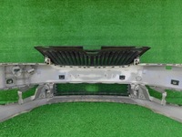 фото thumb №9, Skoda rapid lift 16- бампер передний перед