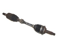 фото thumb №1, Mazda 6 2.0 citd 121km 04r приводной вал левая