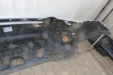 фото thumb №10, Бампер перед переднє land rover discovery sport l550 14-18