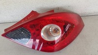 фото thumb №1, Лампа задняя задняя правая opel corsa d 3d