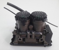 фото thumb №3, Оригінальний клапан ebs модулятор задня задній volvo fh 4 fm