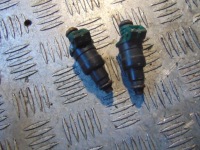 Купить Renault kangoo clio 1.4 8v b форсунка 875368, фото thumb