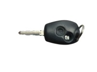 фото thumb №5, Замок зажигания ключ 2x вкладка dacia lodgy js 2012-2017 285916556r