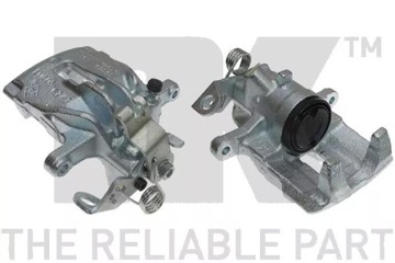 фото thumb №14, Суппорт ham. renault t. trafic 06- le nk 2136229 суппорт тормоза