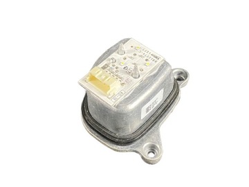 фото thumb №1, Seat ibiza v 5 перетворювач модуль led лівий перед