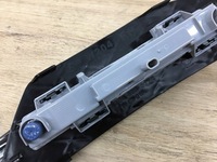 фото thumb №10, Решётка led drl правая бампера a2048803324 do mercedes w204 c204