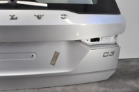 фото thumb №2, Volvo v60 ii крышка багажника крышка багажника задняя задняя