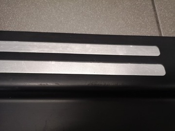 фото thumb №8, Планка пороговая левая audi a4 b6 cabrio 8h0853491