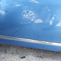 фото thumb №6, Renault grand scenic 3 iii двері лівий перед код лакофарбового покриття terpb