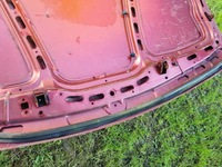 фото thumb №15, Bmw e34 капот крышка двигателя