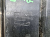 фото thumb №7, Audi a4 s4 b9 2016 перед сторона права решітка, заглушки