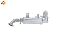 фото thumb №2, Nrf 48353 радиатор, система охлаждение двигателя