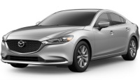 фото thumb №4, Заглушка бампера левая mazda 6 2018-