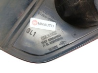 фото thumb №5, Лампа левый задняя renault kangoo ii iii 2007-2013 8200419966 8200419941 eu