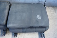 фото thumb №13, Ssangyong rexton заднее сиденье сиденье задняя 2-rząd 05r комплект