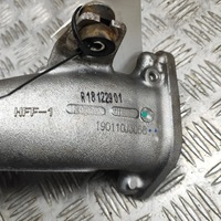 фото thumb №6, Honda civic x 2018 wąż / труба интеркулер