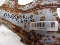 фото thumb №8, Dodge durango iii 3.6 11- дифференциал мост задняя 68019089ab