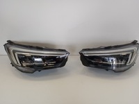 фото thumb №1, Лампа full led opel crossland lift yq00709880 yq00709680