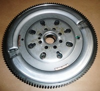 фото thumb №3, Колесо двомасовий renault master iii 2.3 123009802r