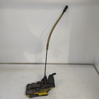 фото thumb №1, Замок дверь правый задняя 7pin volvo s60