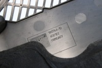 фото thumb №5, Панель под лобовым стеклом правое bmw f20 f21 9206484 защита впуск воздуха