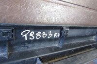 фото thumb №8, Планка пороговая правая mitsubishi eclipse cross 17-