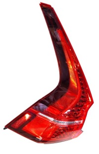 фото thumb №1, Лампа задня ліва volvo