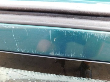 фото thumb №11, Peugeot 206 cc 2003r крыша складной