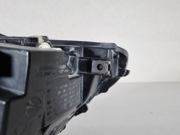фото thumb №13, Bmw 4 f32 f36 рестайлинг lci лампа правая перед полный led