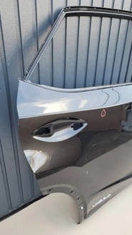 фото thumb №4, Lexus rx iv 4 двері задня правий задні праве