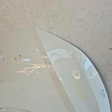 фото thumb №13, Nissan qashqai ii 2 рестайлинг 17-21 капот крышка двигателя