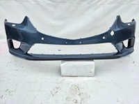 фото thumb №1, Бампер mazda 6 iii gj 2012-2015 перед передний pdc spr