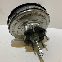 фото thumb №7, Renault clio v підсилювач гальм насос гальмівна 472108350r 460912995r