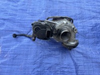 фото thumb №1, Peugeot 208 ii турбонагнетатель 1.5 bluehdi