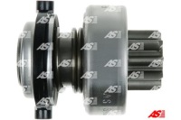 фото thumb №1, Зчеплення односторонній, стартер as-pl sd0014p