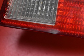 фото thumb №12, Лампа правая зад задняя 1j9945258a vw golf 4 iv универсал 97-06