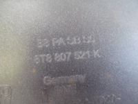 фото thumb №9, Audi s5 11-16 спойлер накладка бампера зад c403