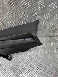 фото thumb №9, Bmw g20 g21 молдинг обшивка захист стійка напрямна ролета ліва 7449979