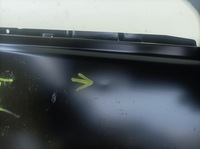 фото thumb №5, Renault captur i дверь правое перед oryg