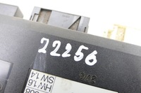 фото thumb №9, Модуль комфорту bmw e39 2.5 tds 8373808