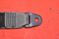 фото thumb №10, Pas безопасности правый перед 96371869 citroen c5 1 i 02r